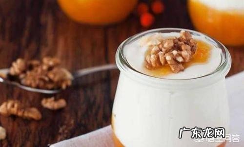 每天喝一罐酸奶，一个月以后身体会有哪些变化？