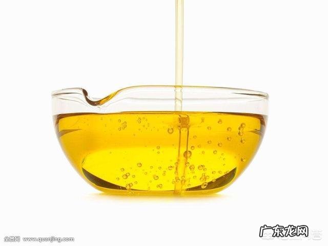 花生油,菜籽油,玉米油,葵花籽油哪种油最好?