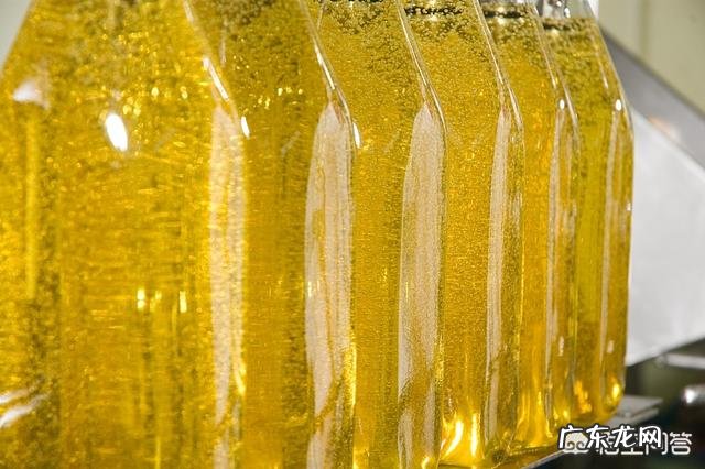 花生油,菜籽油,玉米油,葵花籽油哪种油最好?