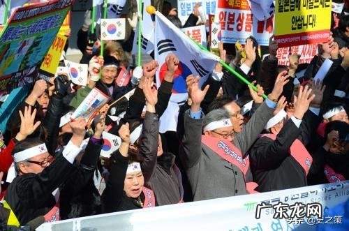 韩国最近吵着要换国歌和货币!这是怎么回事?