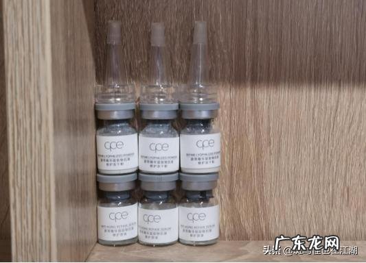 腿上皮肤干又有鸡皮肤应该怎么办?