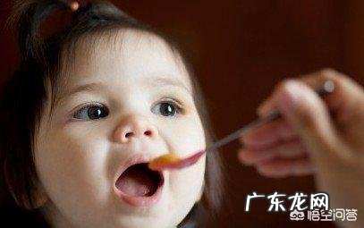 五个月宝宝辅食有哪些呢?