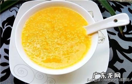 五个月宝宝辅食有哪些呢?