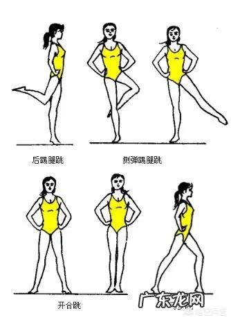 在家无器械,如何规划健身?