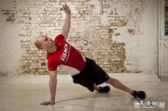 在家无器械,如何规划健身?