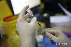 打完疫苗的副作用有什么表现 打完疫苗产生了哪些真实的副作用？