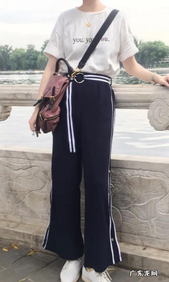 腿粗屁股大穿什么裤子显瘦?