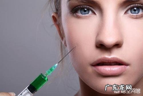 填充泪沟要注意什么,有哪些好的建议?