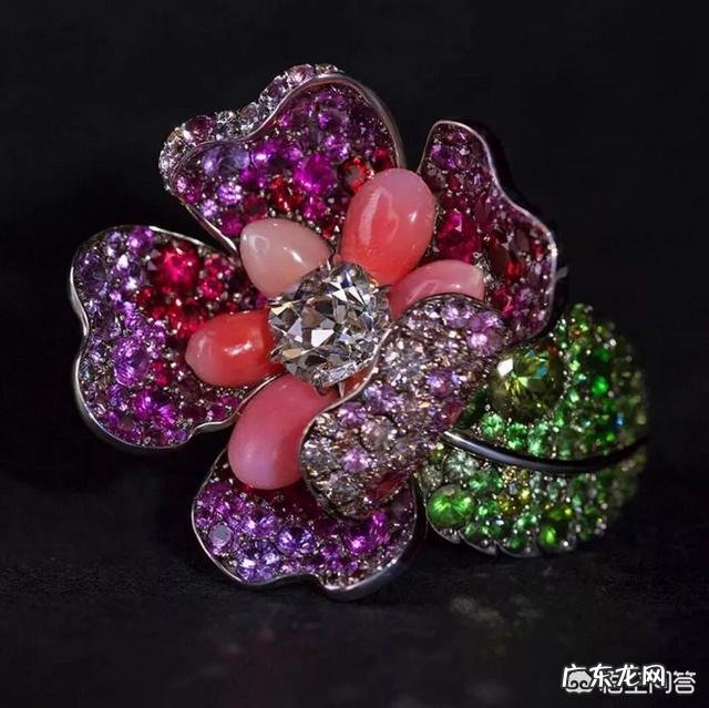 珍珠为什么有很多颜色?哪种颜色最有价值?