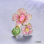 珍珠为什么有很多颜色？哪种颜色最有价值？