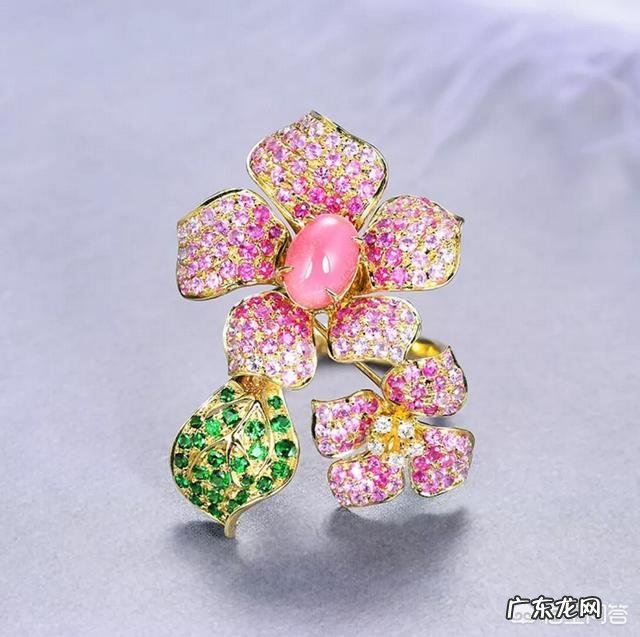 珍珠为什么有很多颜色?哪种颜色最有价值?