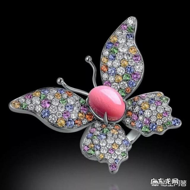 珍珠为什么有很多颜色?哪种颜色最有价值?