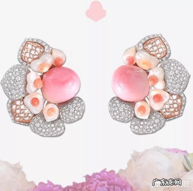 珍珠为什么有很多颜色?哪种颜色最有价值?