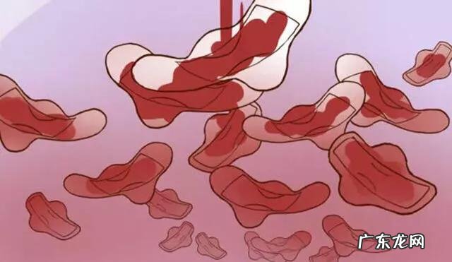 月经突然量很多,要注意什么问题?