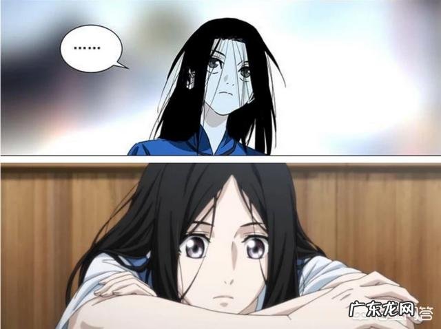 《一人之下》魏淑芬和冯宝宝的长相极其相似,她们到底是什么关系