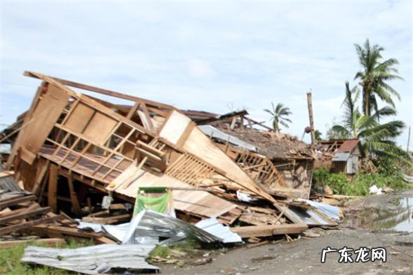 全球公认的十大恐怖片 十大恐怖台风排名