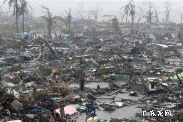 全球公认的十大恐怖片 十大恐怖台风排名