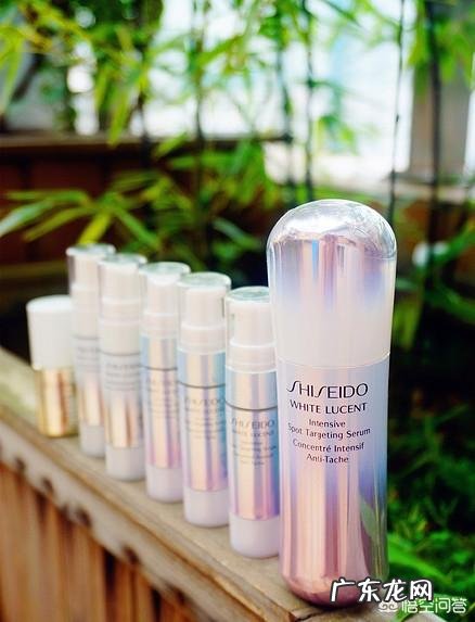 又没有谁用过效果特别好的美白产品,求推荐?