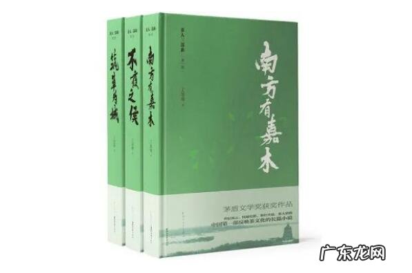 中国名著60部必读 茅盾文学奖最好十部