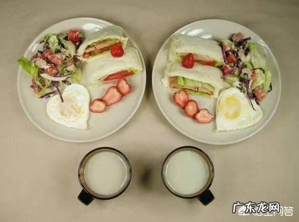 早晨吃燕麦煮青菜健康吗?