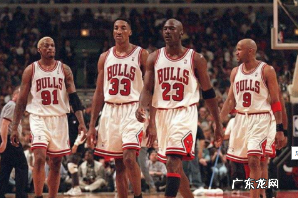 nba球衣好看排行榜 NBA十大最好看的球衣