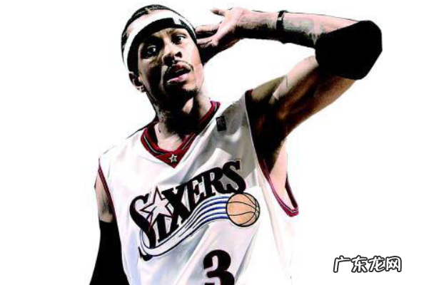 nba球衣好看排行榜 NBA十大最好看的球衣