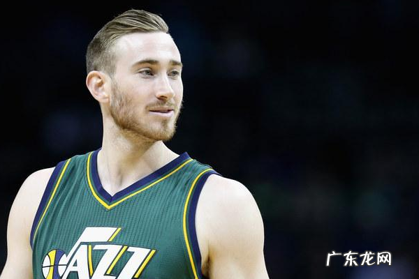 nba球衣颜值排行榜 NBA十大高颜值球员排行榜