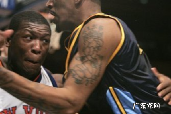 篮球10大犯规 NBA十大恶意犯规排行榜