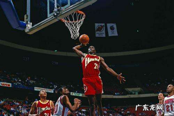 NBA历史前二十小前锋 NBA历史十大小前锋