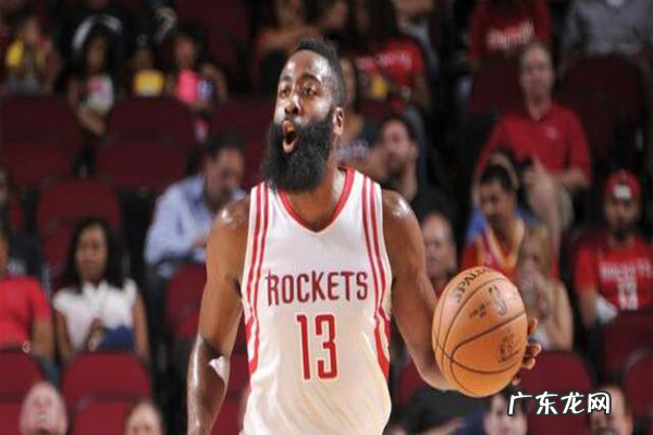 nba十大球星排名 NBA十大过人球星