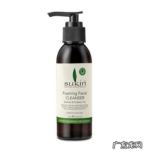 口碑最好的男士洗面奶 十大男士洗面奶排行榜