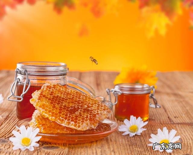 蜂蜜真的对便秘有作用吗?