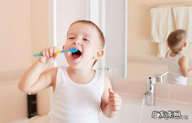 如何赢在起跑线,两岁多的小孩都应该教他些什么呢?