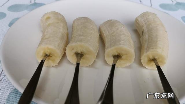 香蕉在冰柜里面冻了还能吃吗?