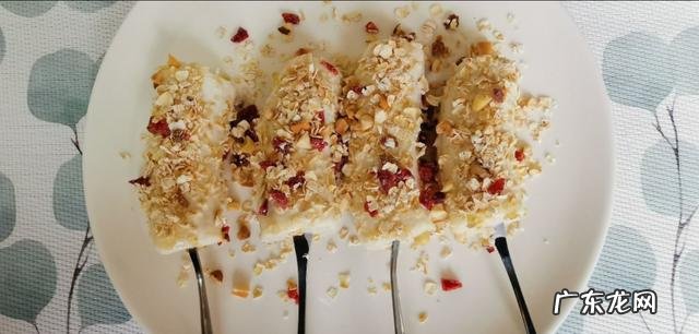 香蕉在冰柜里面冻了还能吃吗?