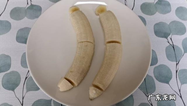 香蕉在冰柜里面冻了还能吃吗?