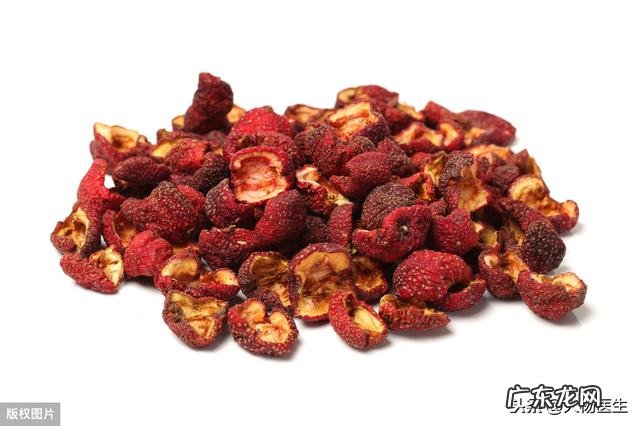 山楂和甘草多久喝一次好？