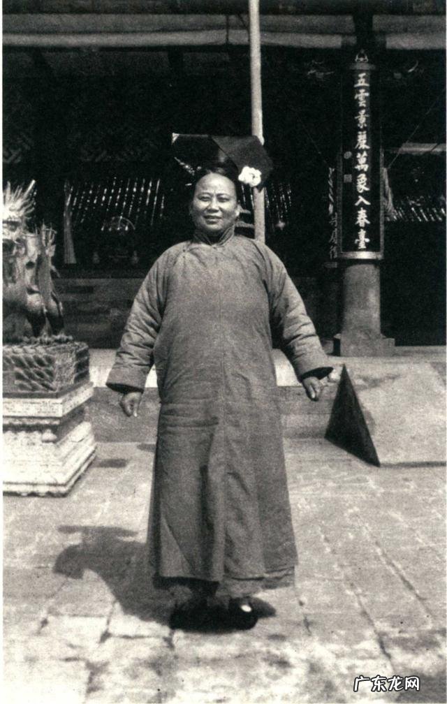 慈禧太后洗脚到底有多讲究,你知道吗?