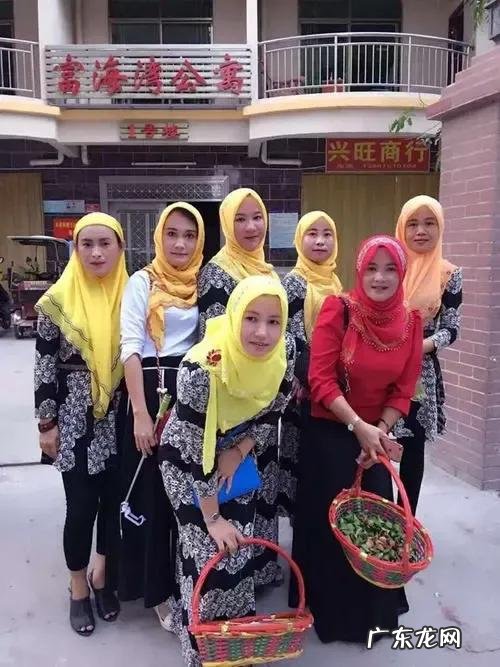 有一个回族的领导是一种什么体验