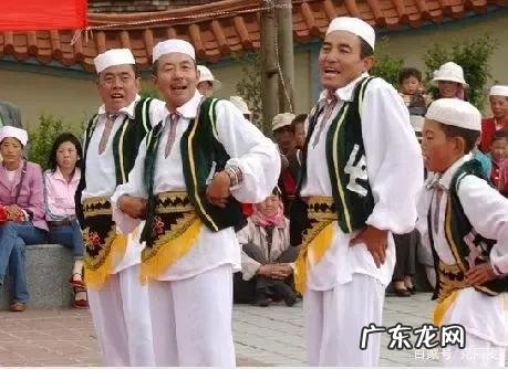 有一个回族的领导是一种什么体验