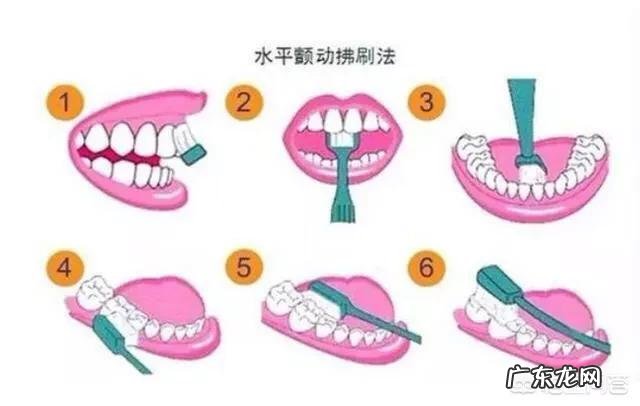 你平时有哪些保养牙齿的好习惯
