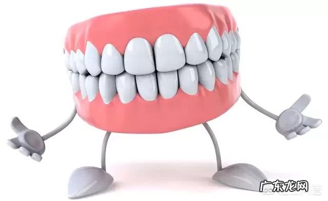 你平时有哪些保养牙齿的好习惯