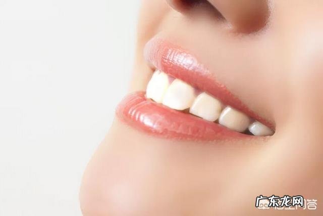 你平时有哪些保养牙齿的好习惯