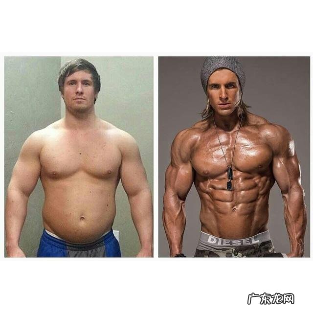 如何在长肌肉的同时减肥,从110斤减到100斤?