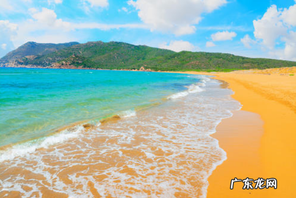 中国最出名的菜 意大利出名的景点排行榜前十名