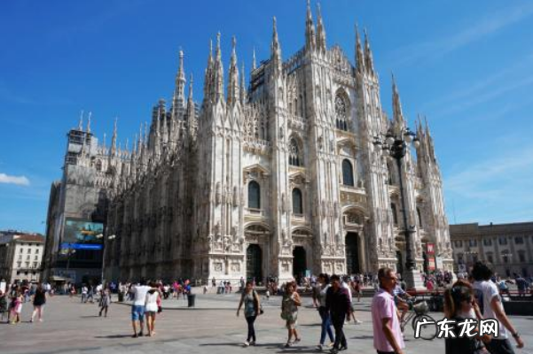 中国最出名的菜 意大利出名的景点排行榜前十名