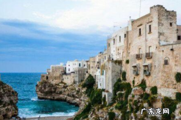 中国最出名的菜 意大利出名的景点排行榜前十名