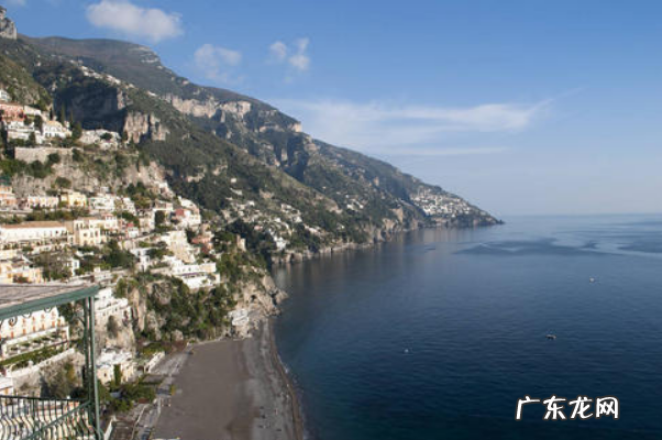 中国最出名的菜 意大利出名的景点排行榜前十名