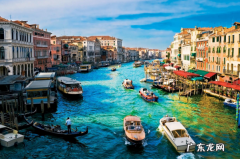 中国最出名的菜 意大利出名的景点排行榜前十名