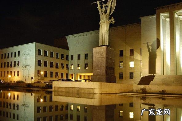 意大利公立大学排行 意大利排名前十的大学